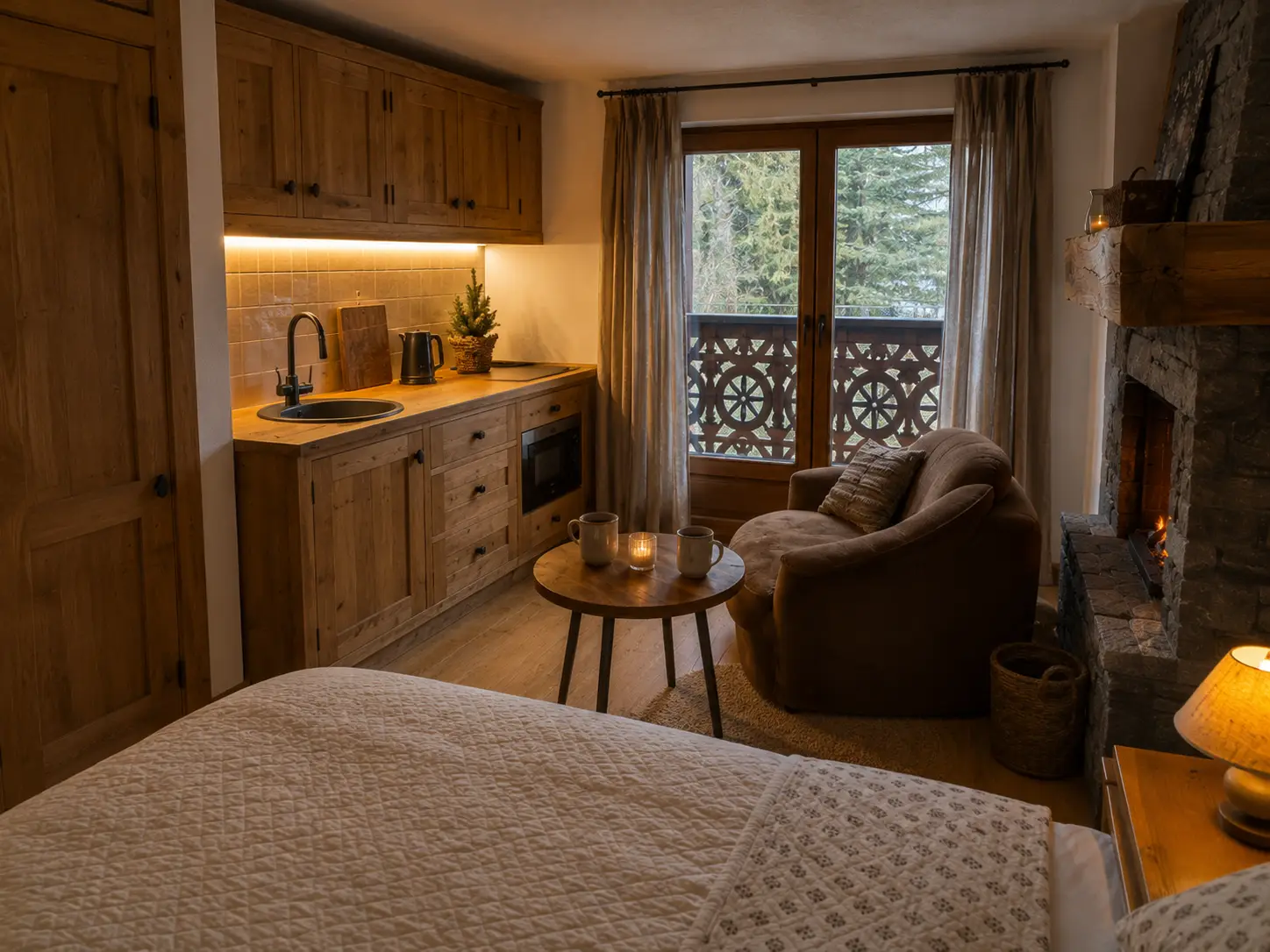 Read more about the article apartament dla dwoje