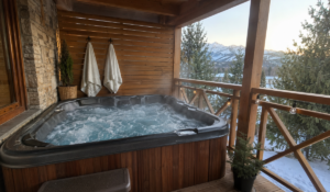 Read more about the article jacuzzi